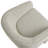 Greer Boucle Fabric Upholstered Accent Armchair-106273814