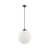 Antique Bronze/Matt Opal Glass is out of stock selected
