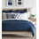 Housse de couette Pierpont par Barclay Butera