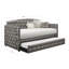 Bertie Upholstered Daybed