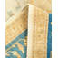 Classic One-of-a-Kind 8' 1" X 10' 1" Hand Knotted Area Rug