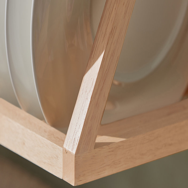 Hackworth Wood Kitchenware Divider
