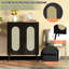 Rectangle Accent Cabinet