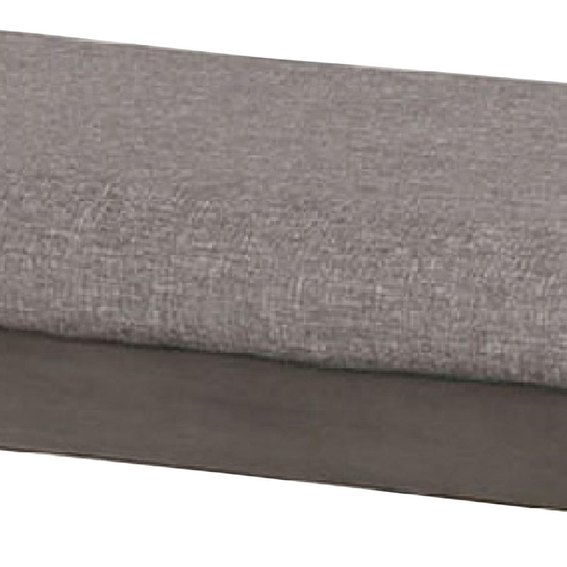 Banc tapissier bellvue
