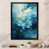 Picture Framed Canvas
