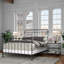 160 Picket Fence Bed | Complete Standard-1571939452-1571939456