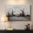 Windmills near Zaandam-Claude Monet-Gallery Wrapped Canvas-1871