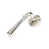 Polished Nickel selected