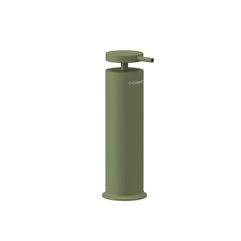 Quaysean Soap Dispenser