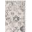 Newhouse Oriental Silver/Gray Area Rug-2091855371