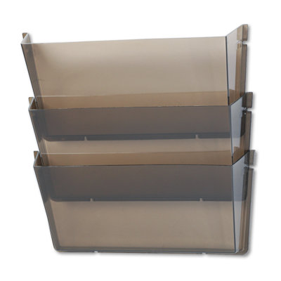Plastic Hanging File Folder Racks