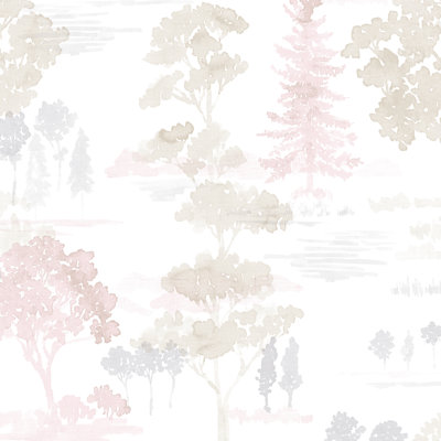 Emond Floral Roll