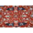 Vegetable Dye Ziegler Oriental Area Rug 8x10
