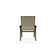 Chaise de patio Askar