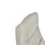 Erda 82cm Wide Chenille Glider Ergonomic Recliner