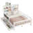 White est en rupture de stock