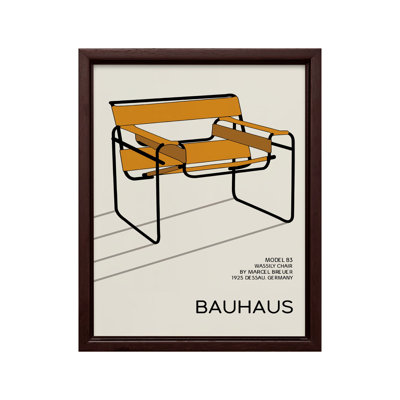 Bauhaus - Wassily Chair