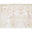 Hand-Knotted High-Quality Ivory and Green Area Rug