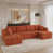 Orange+ U-Shaped est en rupture de stock