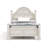 Adames Wood Bedroom Set with Bell-Shaped Headboard-87466473-124434937-124434938