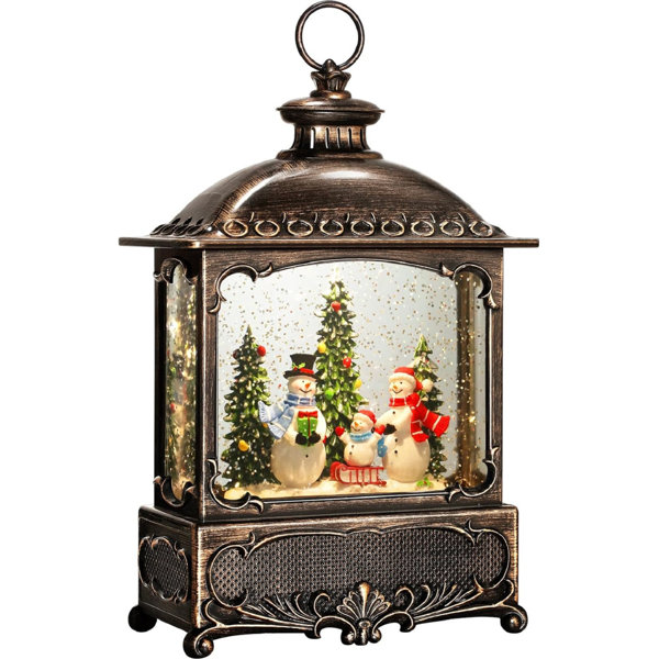 https://assets.wfcdn.com/im/25260333/resize-h600-w600%5Ecompr-r85/2580/258042102/Christmas+Snow+Globe+Lantern+-+Christmas+Decorations+For+Home+Tabletop+With+Timer+%26+Music%2C+USB+%26+Battery+Powered+-+Snowman+Family+Christmas+Tree+12+Inch.jpg