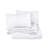 Hartford Pintuck Microfiber Comforter Set-515140090-515140080