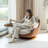 Comfortable swivel chair