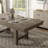Haike Extendable Dining Table