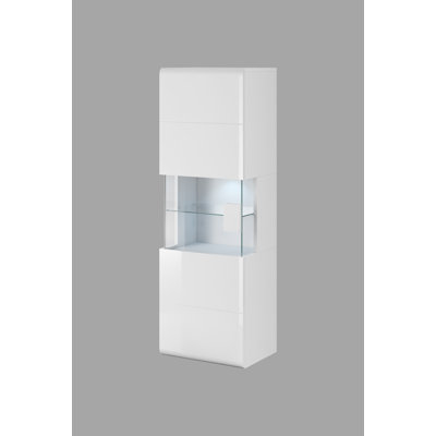Tavis Display Cabinet
