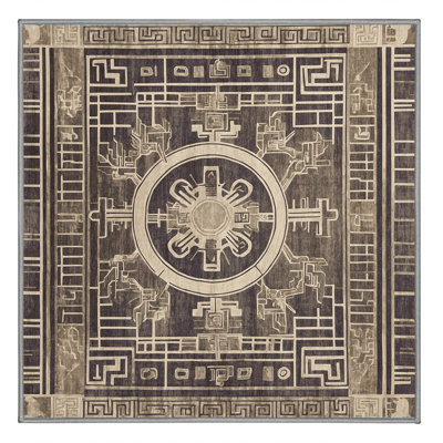 Tapis Acropolis Echo