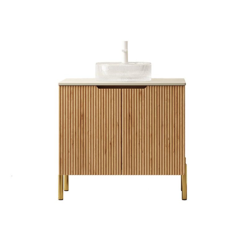 TURIO 30" Bathroom Vanity&Sink