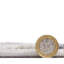Apollo area rug Machine Woven Rectangle Bronze-93557120