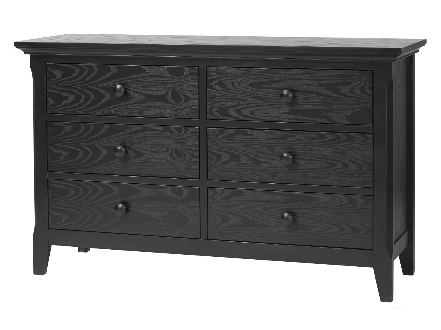 Baby cache 2024 glendale dresser