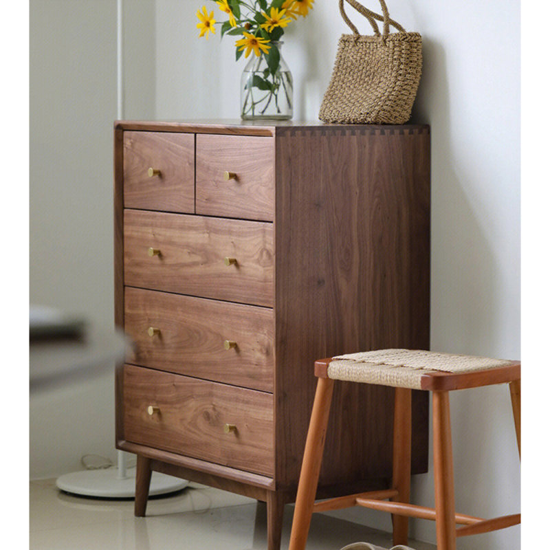Commode d'appoint Song Style