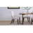 Upholstered Performance Fabric Dining Chair-71613368