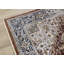 Tapis traditionnel rouge Khirey-300470824