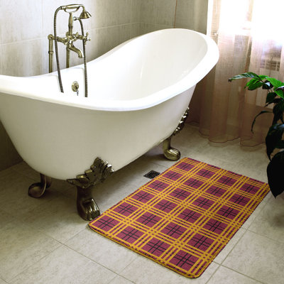 Tapis pour salle de bain Philadelphia