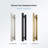 OVE Decors Pasadena 41 7/16 To 43 3/8 In. W X 72 In. H Alcove Frameless Pivot Shower Door , 2025-110692755