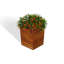 Boîte à fleurs en bois Campton-1529495978-1529495987