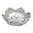 Arthur Court Designs Magnolia Aluminum Serving Bowl