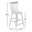 Stacee Solid Wood Counter Stool-1062154558-1063762872