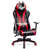 Black/Red selected