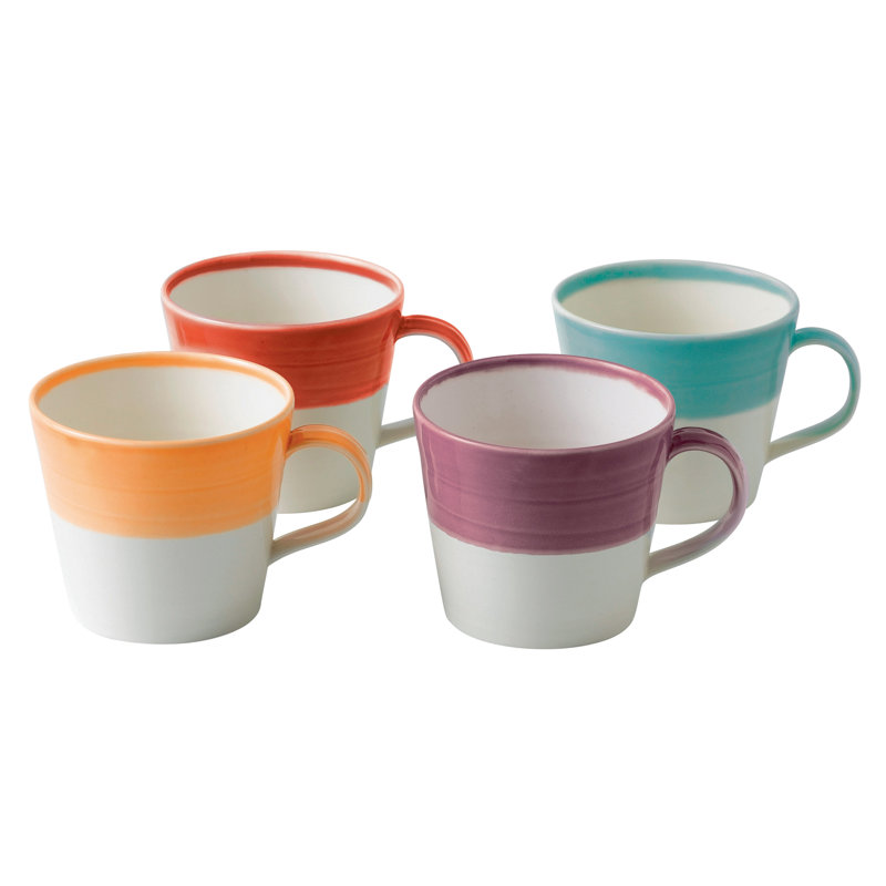 Royal Doulton 1815 Bright 13.5floz Mug