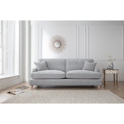 Briley 3 Seater Sofa