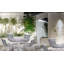 Chaise d'appoint empilable Captiva-87463618-87463619