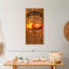 Oignons frais sur toile-386675517