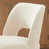 Chenille White