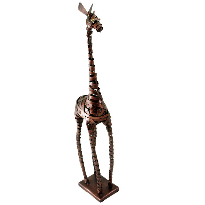 Antiope Animals Statue