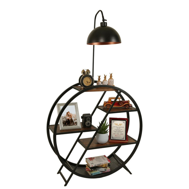 Lampe sur pied Luro
