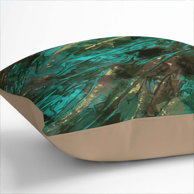 It Takes Two Cushion with Filling, Stone, 55cm H x 55cm W x 20cm D